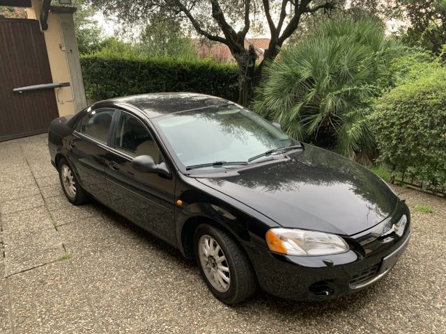 CHRYSLER Sebring usata 32