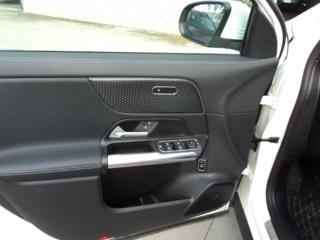 MERCEDES-BENZ EQA usata, con Airbag Passeggero