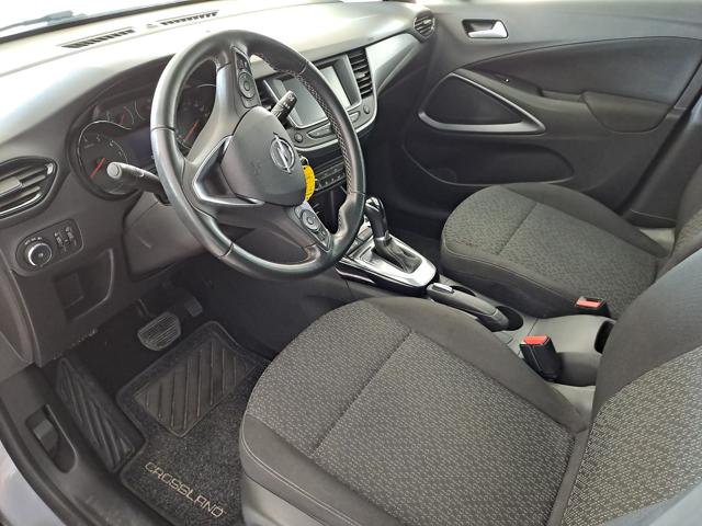 OPEL Crossland usata, con Filtro antiparticolato