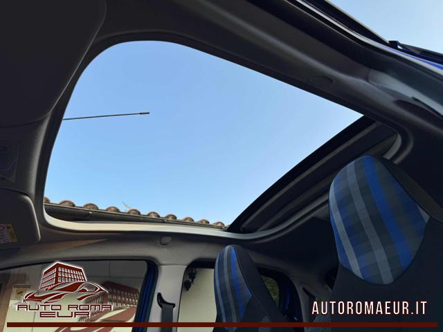 PEUGEOT 108 usata, con Climatizzatore