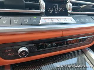 BMW M4 usata, con Regolazione elettrica sedili