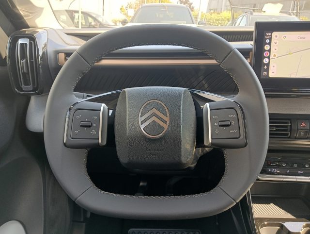 CITROEN C3 Aircross usata, con Autoradio