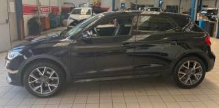 AUDI A1 usata, con Airbag Passeggero