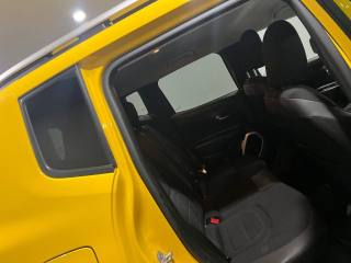 JEEP Renegade usata, con Chiusura centralizzata