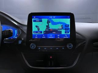 FORD Puma usata, con Fendinebbia