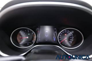 JEEP Compass usata, con Boardcomputer