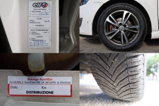 VOLKSWAGEN Polo usata, con Filtro antiparticolato