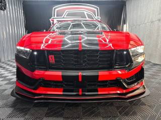 FORD Mustang usata, con Airbag laterali