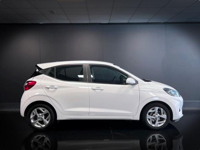 HYUNDAI i10 usata, con Airbag Passeggero