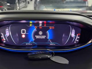 PEUGEOT 3008 usata 18