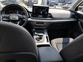 AUDI Q5 usata, con Cerchi in lega