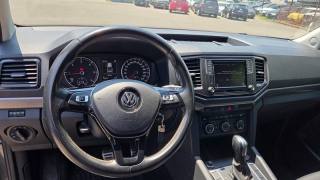 VOLKSWAGEN Amarok usata, con Cruise Control