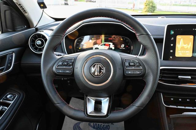 MG HS usata, con Park Distance Control