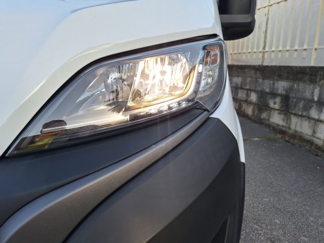FIAT Ducato usata, con Autoradio
