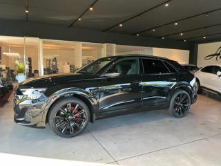 AUDI Q8 usata, con Airbag Passeggero