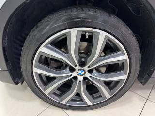 BMW X1 usata, con Chiusura centralizzata telecomandata