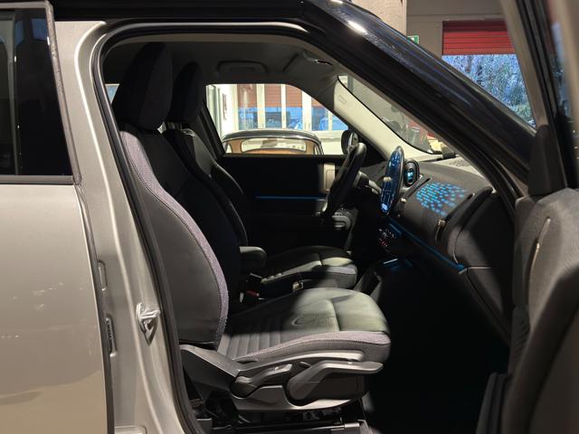 MINI Countryman usata, con ESP