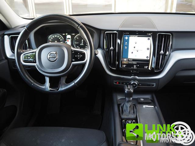 VOLVO XC60 usata 9