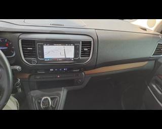 TOYOTA Proace Verso usata, con Chiusura centralizzata telecomandata