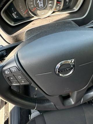 VOLVO V40 usata, con Airbag laterali