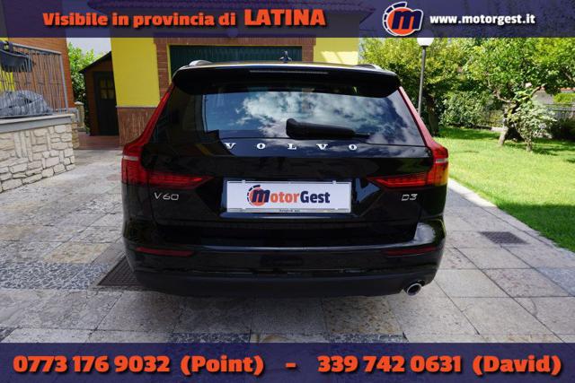 VOLVO V60 usata, con Autoradio