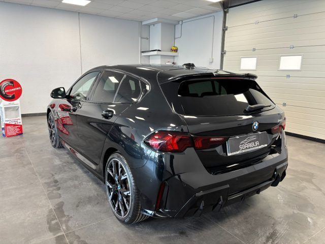 BMW 118 usata, con Airbag posteriore