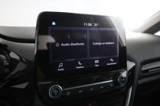 FORD Fiesta usata 9