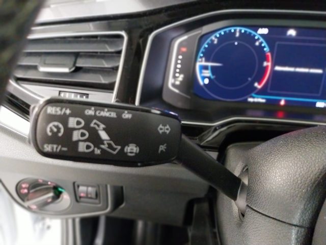 VOLKSWAGEN Polo usata, con Sistema di navigazione