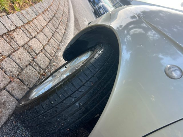 LANCIA Ypsilon usata, con Servosterzo