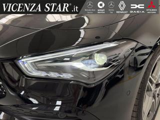 MERCEDES-BENZ CLA 200 usata, con Airbag