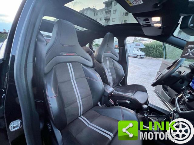 FORD Puma usata, con Immobilizzatore elettronico