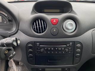 CITROEN C3 usata 13
