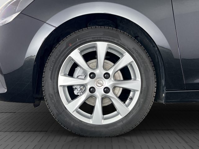 OPEL Corsa usata 15