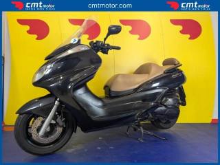 YAMAHA Majesty 400 usata 10