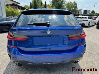 BMW 318 usata, con Alzacristalli elettrici