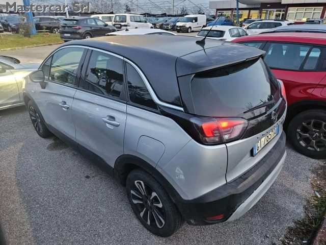 OPEL Crossland usata, con Airbag laterali