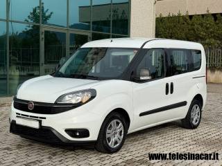 FIAT Doblo usata, con Airbag