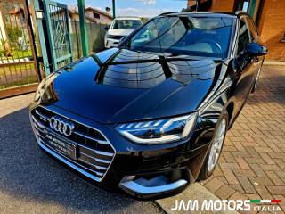 AUDI A4 Avant 40 TDI quattro S tronic Business Advanced