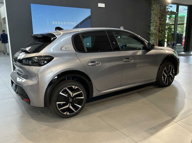 PEUGEOT 208 usata, con Controllo trazione