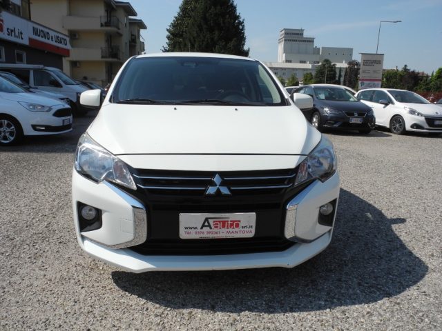 MITSUBISHI Space Star usata 65