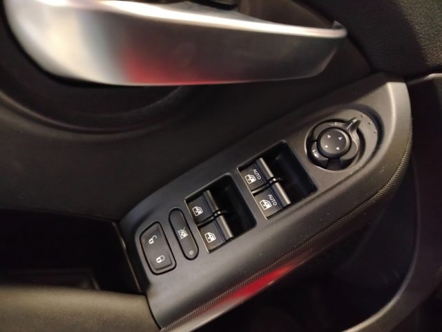 FIAT 500X usata, con Sistema di navigazione