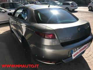 ALFA ROMEO GT usata, con Airbag Passeggero