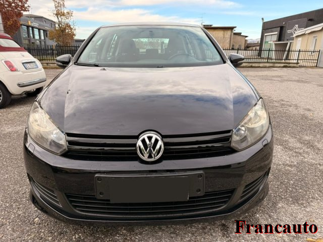 VOLKSWAGEN Golf usata, con Airbag