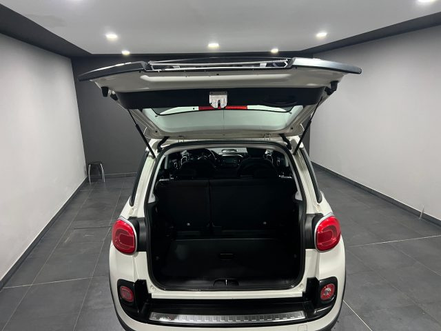 FIAT 500L usata, con Fendinebbia