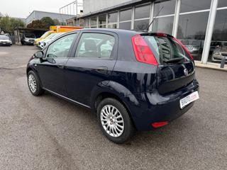 FIAT Punto usata, con Airbag Passeggero