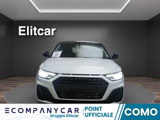 AUDI A1 usata, con Airbag laterali