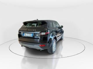 LAND ROVER Range Rover Evoque usata, con Chiusura centralizzata