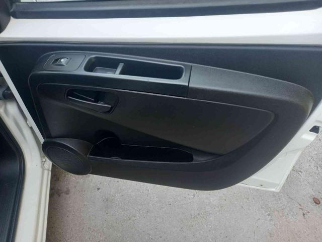 FIAT Fiorino usata 18