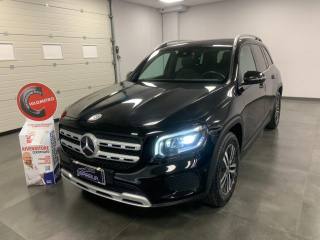 MERCEDES-BENZ GLB 200 usata, con Airbag laterali