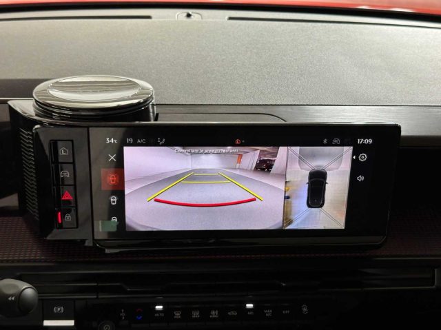 LANCIA Ypsilon usata, con Autoradio digitale